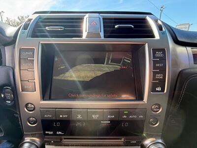 2010 Lexus GX 460 Premium - Photo 13 - Garden City, ID 83714