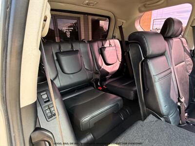 2010 Lexus GX 460 Premium - Photo 19 - Garden City, ID 83714