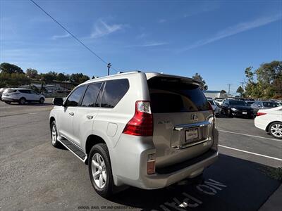 2010 Lexus GX 460 Premium - Photo 5 - Garden City, ID 83714