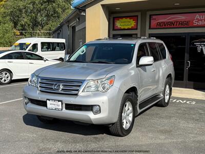 2010 Lexus GX 460 Premium - Photo 3 - Garden City, ID 83714
