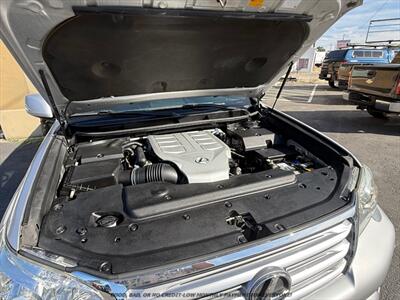 2010 Lexus GX 460 Premium - Photo 24 - Garden City, ID 83714