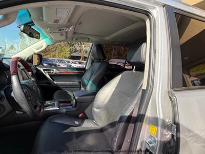 2010 Lexus GX 460 Premium - Photo 11 - Garden City, ID 83714