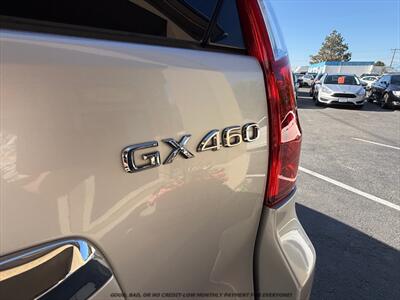 2010 Lexus GX 460 Premium - Photo 34 - Garden City, ID 83714