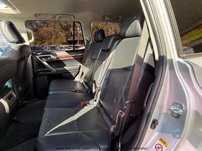 2010 Lexus GX 460 Premium - Photo 16 - Garden City, ID 83714