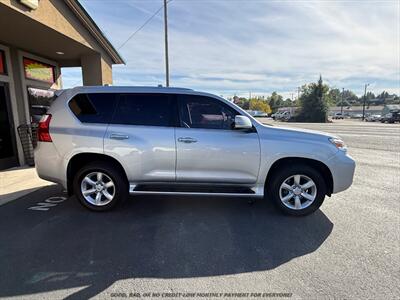2010 Lexus GX 460 Premium - Photo 8 - Garden City, ID 83714