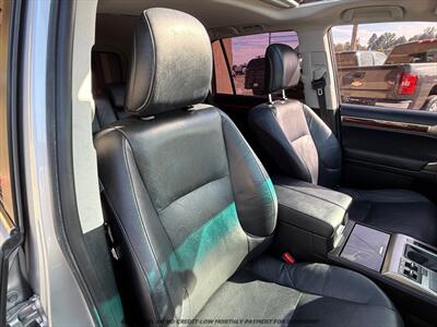 2010 Lexus GX 460 Premium - Photo 22 - Garden City, ID 83714