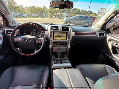 2010 Lexus GX 460 Premium - Photo 9 - Garden City, ID 83714