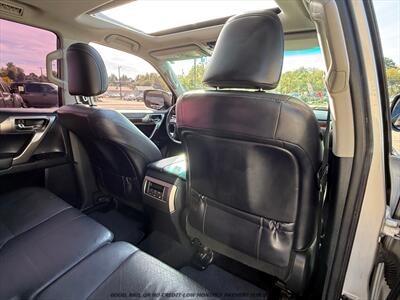 2010 Lexus GX 460 Premium - Photo 21 - Garden City, ID 83714