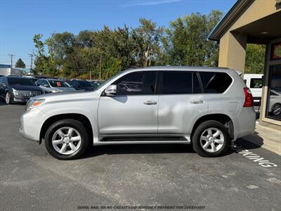 2010 Lexus GX 460 Premium - Photo 4 - Garden City, ID 83714