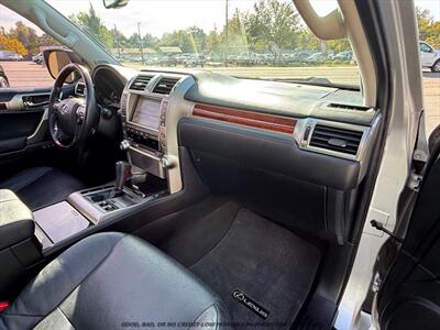 2010 Lexus GX 460 Premium - Photo 23 - Garden City, ID 83714
