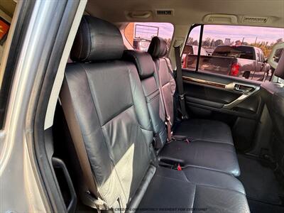 2010 Lexus GX 460 Premium - Photo 20 - Garden City, ID 83714
