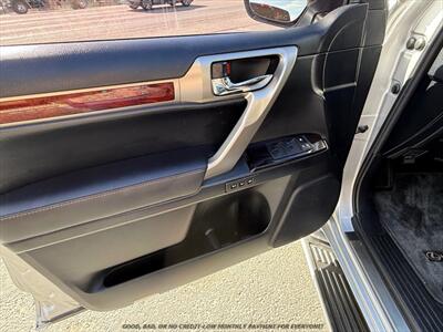 2010 Lexus GX 460 Premium - Photo 26 - Garden City, ID 83714