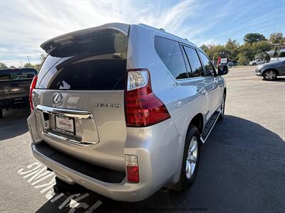 2010 Lexus GX 460 Premium - Photo 7 - Garden City, ID 83714