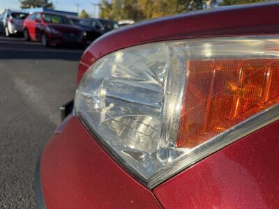 2009 Honda CR-V EX AWD 4dr SUV   - Photo 22 - Garden City, ID 83714