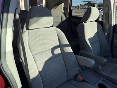 2009 Honda CR-V EX AWD 4dr SUV   - Photo 19 - Garden City, ID 83714