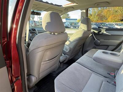 2009 Honda CR-V EX AWD 4dr SUV   - Photo 14 - Garden City, ID 83714