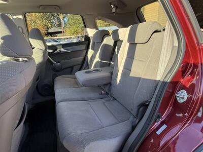 2009 Honda CR-V EX AWD 4dr SUV   - Photo 15 - Garden City, ID 83714