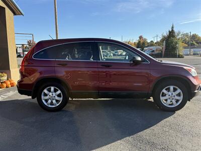 2009 Honda CR-V EX AWD 4dr SUV   - Photo 8 - Garden City, ID 83714
