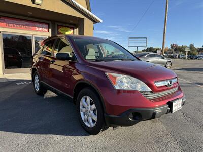 2009 Honda CR-V EX AWD 4dr SUV SUV