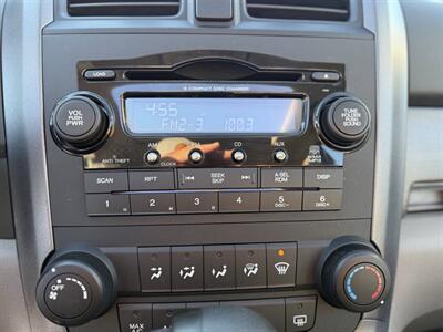2009 Honda CR-V EX AWD 4dr SUV   - Photo 25 - Garden City, ID 83714