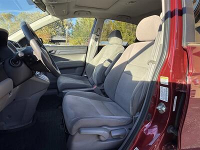 2009 Honda CR-V EX AWD 4dr SUV   - Photo 12 - Garden City, ID 83714