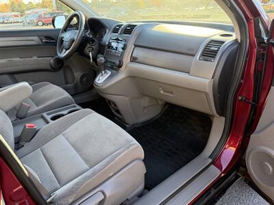 2009 Honda CR-V EX AWD 4dr SUV   - Photo 20 - Garden City, ID 83714