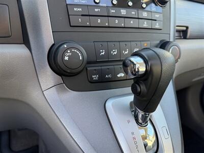 2009 Honda CR-V EX AWD 4dr SUV   - Photo 26 - Garden City, ID 83714