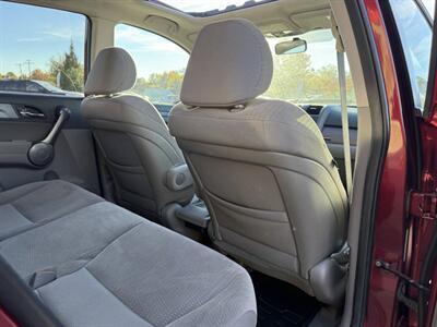 2009 Honda CR-V EX AWD 4dr SUV   - Photo 18 - Garden City, ID 83714