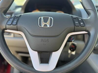 2009 Honda CR-V EX AWD 4dr SUV   - Photo 23 - Garden City, ID 83714