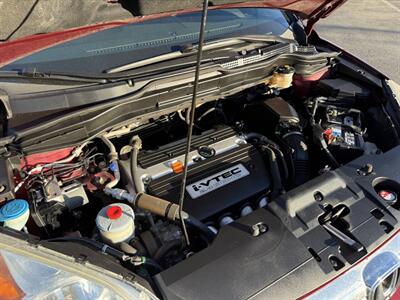 2009 Honda CR-V EX AWD 4dr SUV   - Photo 21 - Garden City, ID 83714