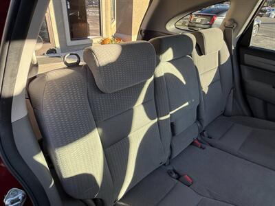 2009 Honda CR-V EX AWD 4dr SUV   - Photo 17 - Garden City, ID 83714