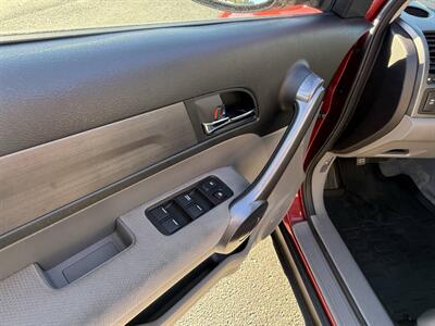 2009 Honda CR-V EX AWD 4dr SUV   - Photo 10 - Garden City, ID 83714