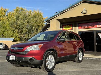 2009 Honda CR-V EX AWD 4dr SUV   - Photo 3 - Garden City, ID 83714
