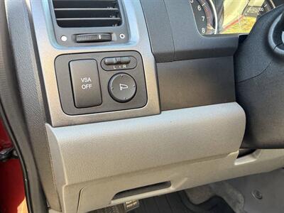 2009 Honda CR-V EX AWD 4dr SUV   - Photo 24 - Garden City, ID 83714