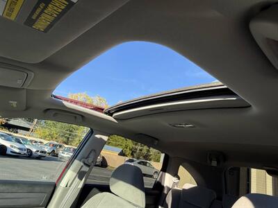 2009 Honda CR-V EX AWD 4dr SUV   - Photo 13 - Garden City, ID 83714