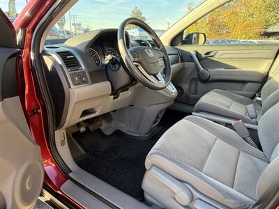2009 Honda CR-V EX AWD 4dr SUV   - Photo 11 - Garden City, ID 83714