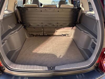 2009 Honda CR-V EX AWD 4dr SUV   - Photo 16 - Garden City, ID 83714