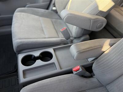 2009 Honda CR-V EX AWD 4dr SUV   - Photo 28 - Garden City, ID 83714