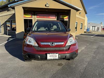 2009 Honda CR-V EX AWD 4dr SUV   - Photo 2 - Garden City, ID 83714