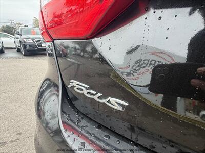 2014 Ford Focus SE   - Photo 29 - Garden City, ID 83714