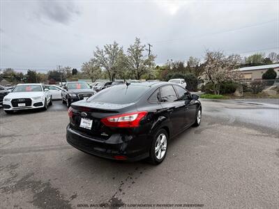 2014 Ford Focus SE   - Photo 7 - Garden City, ID 83714