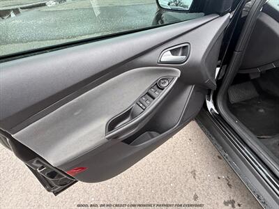 2014 Ford Focus SE   - Photo 23 - Garden City, ID 83714