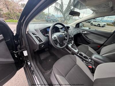 2014 Ford Focus SE   - Photo 10 - Garden City, ID 83714