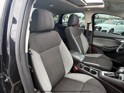 2014 Ford Focus SE   - Photo 19 - Garden City, ID 83714