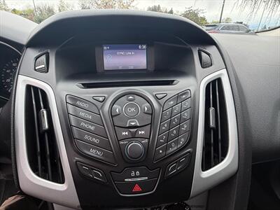2014 Ford Focus SE   - Photo 26 - Garden City, ID 83714