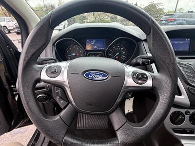 2014 Ford Focus SE   - Photo 25 - Garden City, ID 83714