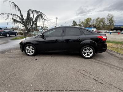 2014 Ford Focus SE   - Photo 4 - Garden City, ID 83714