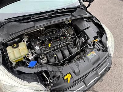 2014 Ford Focus SE   - Photo 22 - Garden City, ID 83714