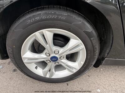 2014 Ford Focus SE   - Photo 21 - Garden City, ID 83714