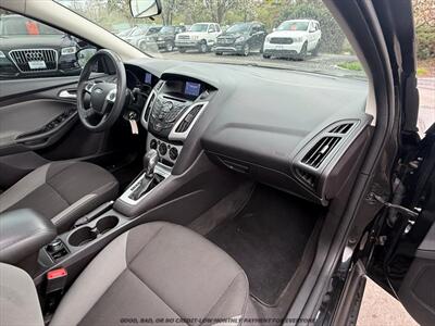 2014 Ford Focus SE   - Photo 20 - Garden City, ID 83714